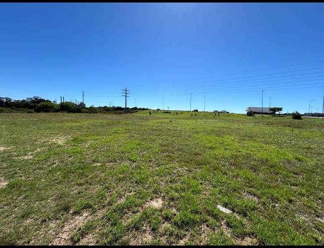 4,192M² VACANT LAND FOR SALE IN FOUNTAINS ESTATE BUSINESS PARK